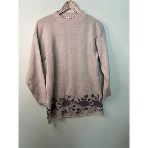 Vintage Mathias Sweater 